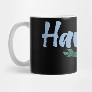 Hawaii Mug